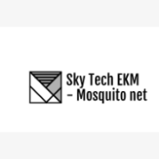 Sky Tech EKM - Mosquito net
