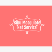 Bibu Mosquiote Net Service