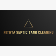 Nithya Septic Tank Cleaning
