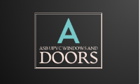 ASB UPVC Windows and Doors