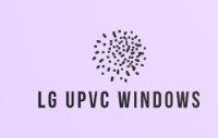 LG Upvc Windows