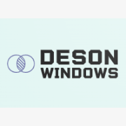 Deson Windows