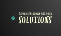 Supreme Windows And Door Solutions