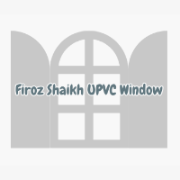 Firoz Shaikh UPVC Window