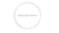 Al Raza Upvc Service