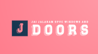 Jai Jalaram Upvc Windows And Doors