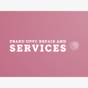 Prabu UPVC Repair and Services