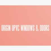 ORIGIN UPVC Windows & Doors