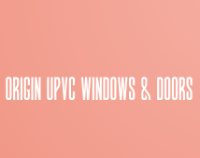 ORIGIN UPVC Windows & Doors