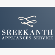 Sreekanth Appliances Service
