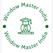 Window Master India