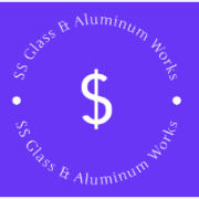 SS Glass & Aluminum Works