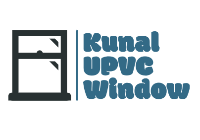 Kunal UPVC Window