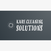 Kare Cleaning Solutions