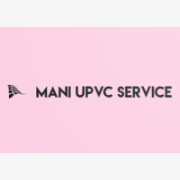 Mani Upvc Service