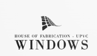 House of Fabrication - Upvc Windows