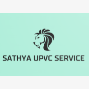 Sathya Upvc Service