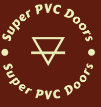 Super PVC Doors