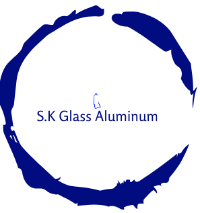 S.K Glass Aluminum