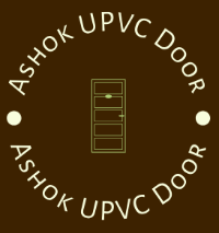 Ashok UPVC Door