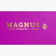 Magnus - UPVC Windows & Doors