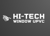 HI-TECH Window Upvc