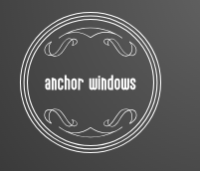 Anchor Windows