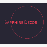 Sapphire Decor