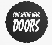 Sun Shine UPVC doors