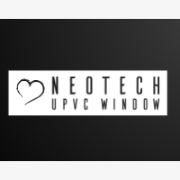 Neotech UPVC Window