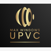 Max windows UPVC