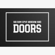 Sri Ram  UPVC Window and Doors