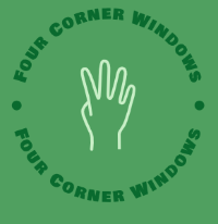 Four Corner Windows