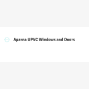 Aparna UPVC Windows and Doors 