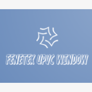 Fenetex UPVC Window