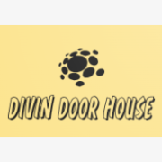 Divin Door House