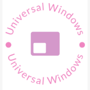 Universal Windows