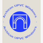 Archicon UPVC Windoors