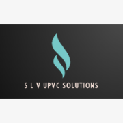 S L V UPVC Solutions