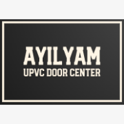 Ayilyam UPVC Door Center
