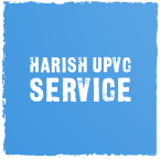 Harish UPVC Service