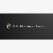 G K Aluminium Fabric 