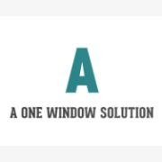 A One Window Solution
