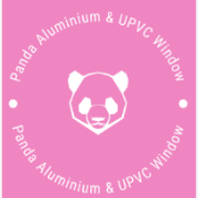 Panda Aluminium & UPVC Window