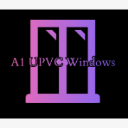 A1 UPVC Windows