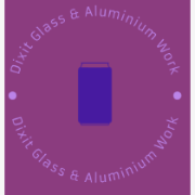 Dixit Glass & Aluminium Work