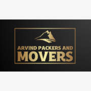 ArvinD Packers and Movers