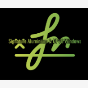 Signature Aluminium & UPVC Windows