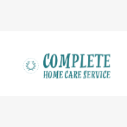 Complete Home Care Service