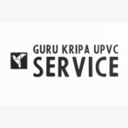 Guru kripa UPVC Service